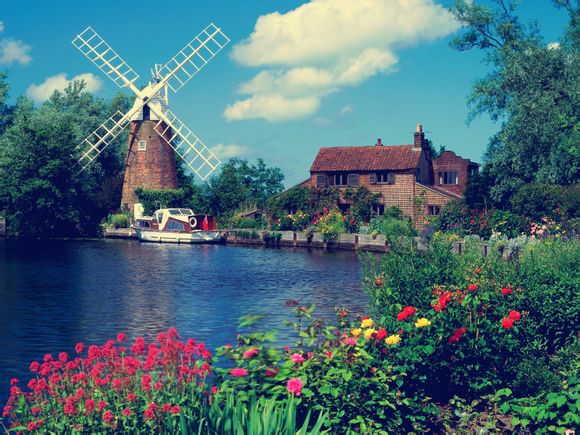 安徽砀山的旅游景点有哪些